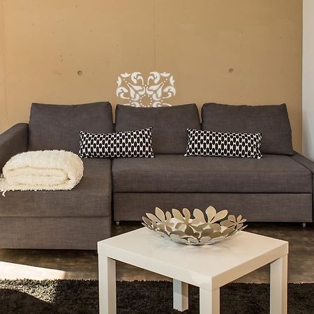 Apartmán Aveiro Urban Flat Pokoj fotografie