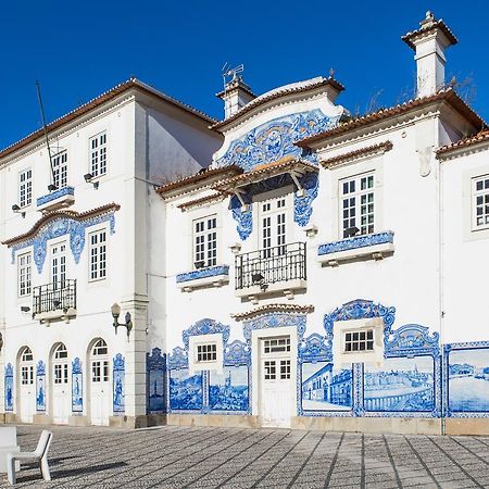 Apartmán Aveiro Urban Flat Pokoj fotografie