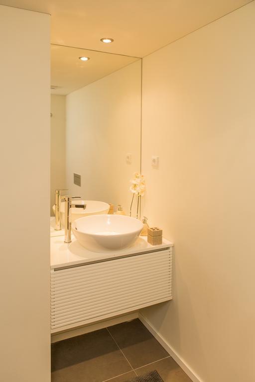 Apartmán Aveiro Urban Flat Pokoj fotografie