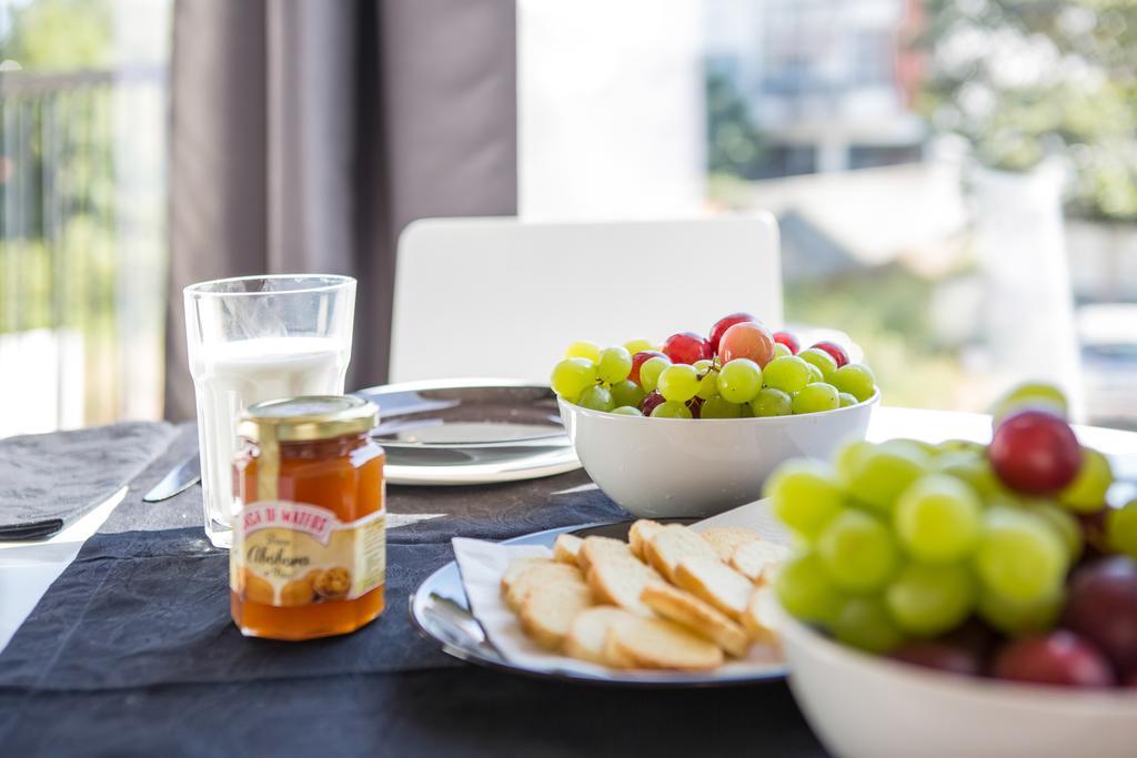 Apartmán Aveiro Urban Flat Pokoj fotografie
