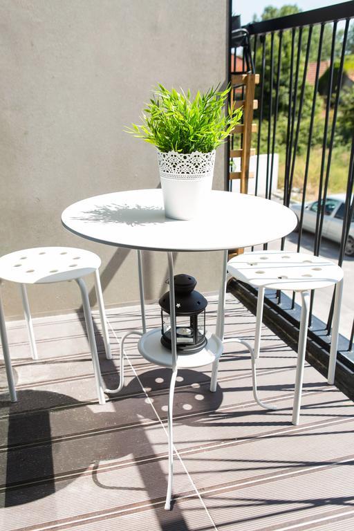 Apartmán Aveiro Urban Flat Pokoj fotografie