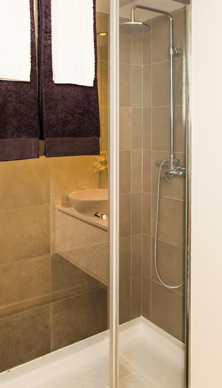Apartmán Aveiro Urban Flat Pokoj fotografie