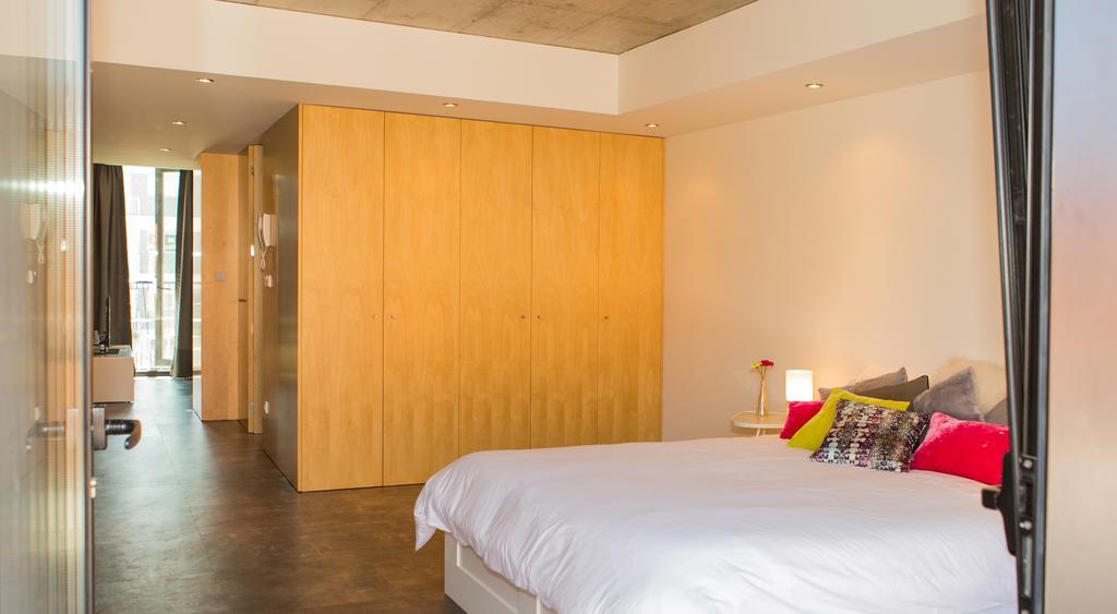 Apartmán Aveiro Urban Flat Pokoj fotografie