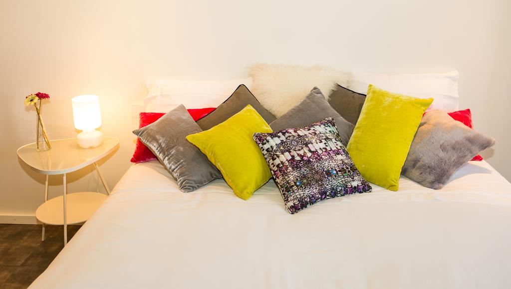Apartmán Aveiro Urban Flat Pokoj fotografie