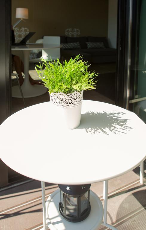 Apartmán Aveiro Urban Flat Pokoj fotografie