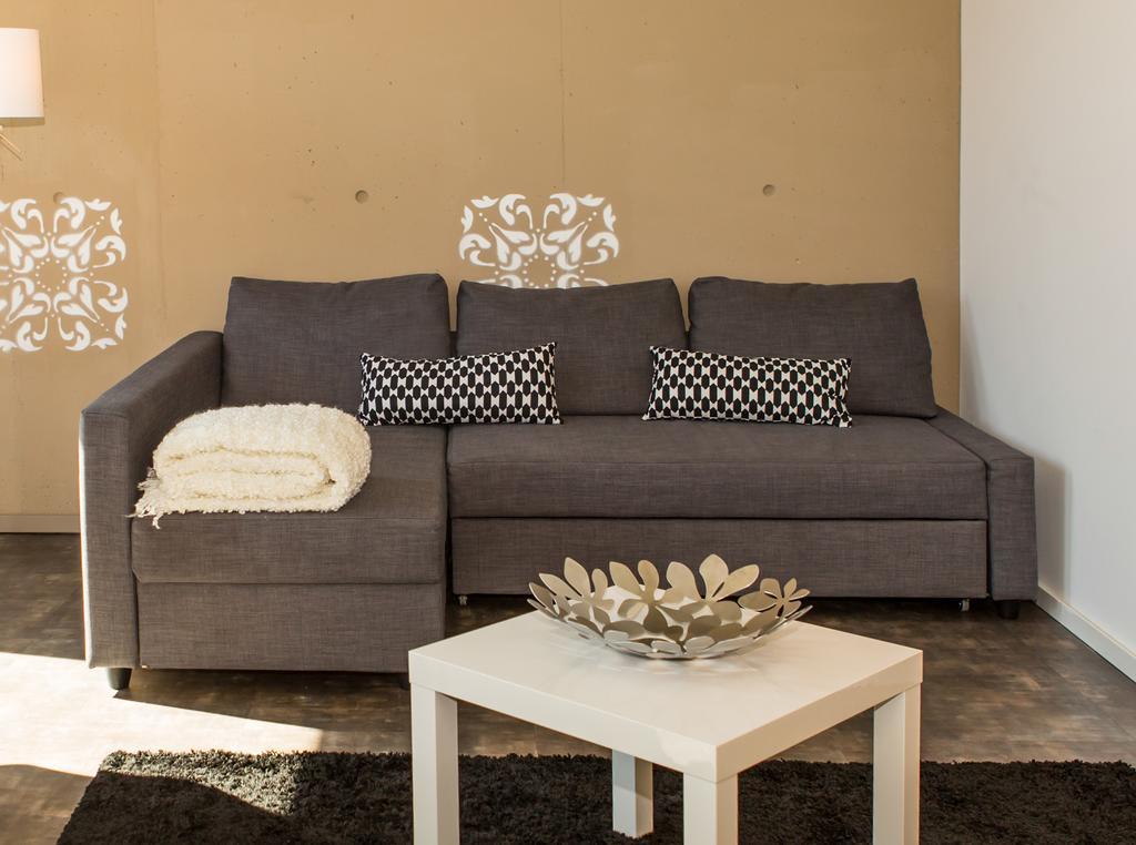 Apartmán Aveiro Urban Flat Pokoj fotografie