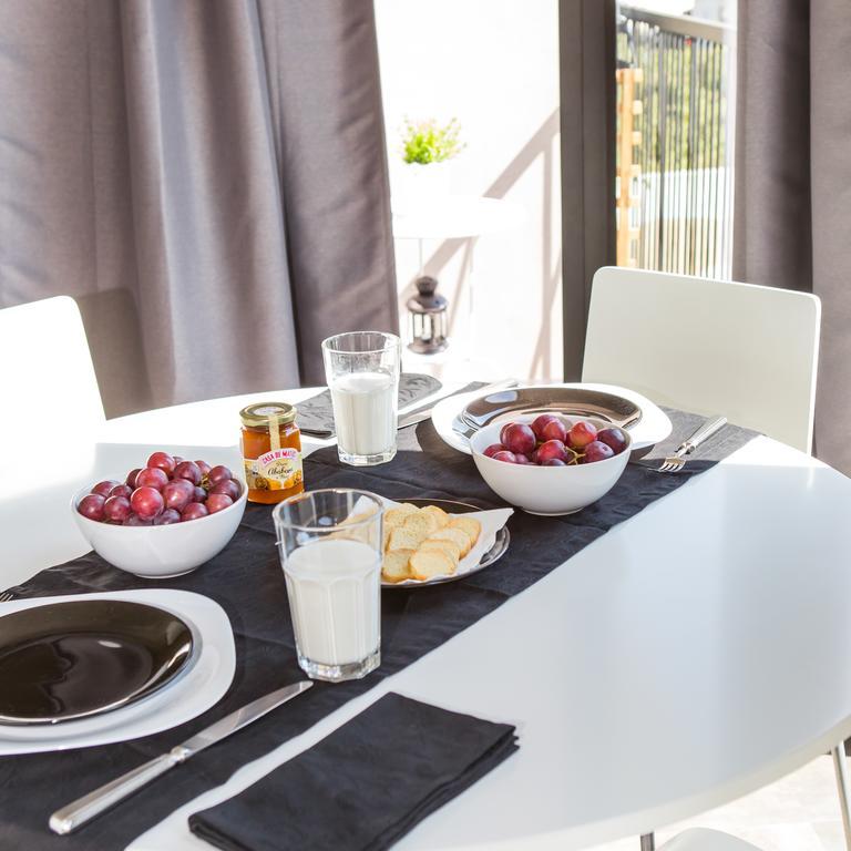 Apartmán Aveiro Urban Flat Pokoj fotografie