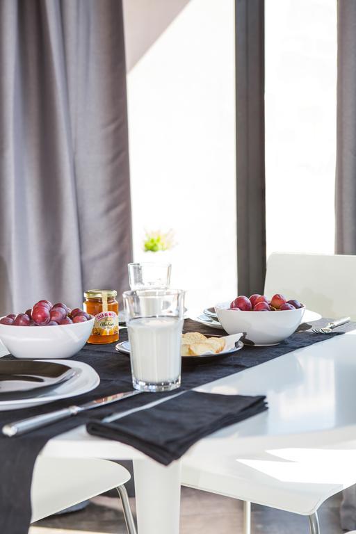 Apartmán Aveiro Urban Flat Pokoj fotografie