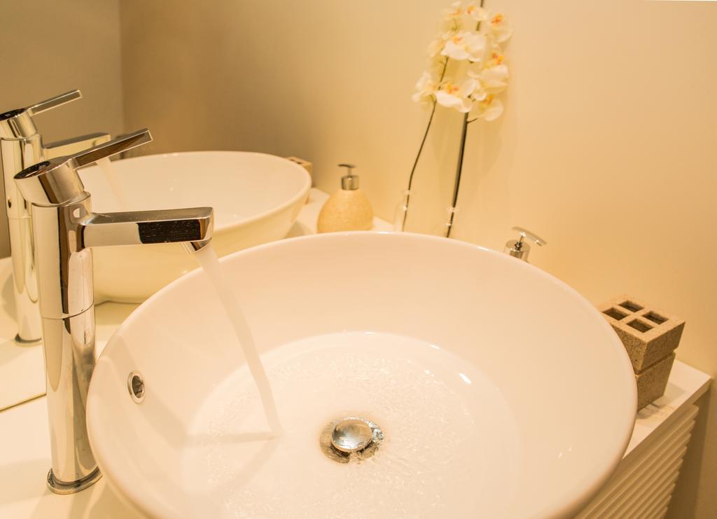 Apartmán Aveiro Urban Flat Pokoj fotografie
