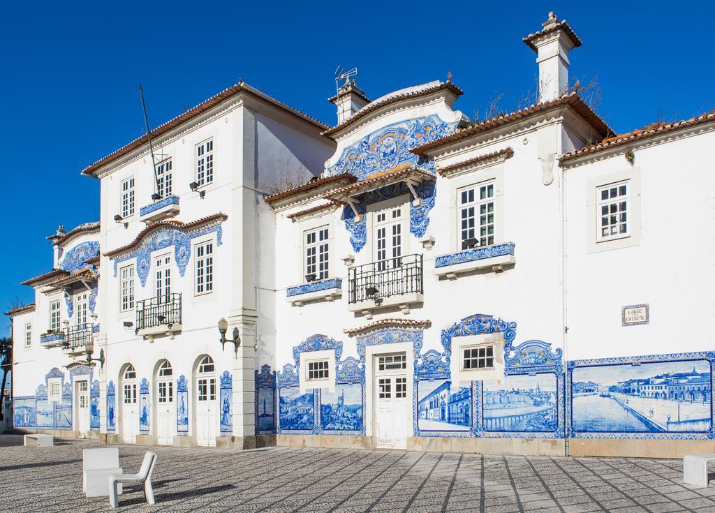 Apartmán Aveiro Urban Flat Pokoj fotografie