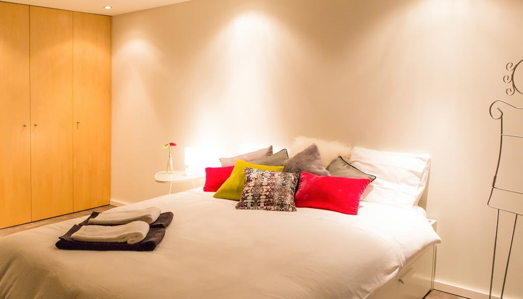 Apartmán Aveiro Urban Flat Pokoj fotografie